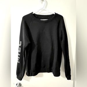 Lululemon Sweatshirt
